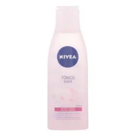 Tónico Facial Aqua Effect Nivea de Nivea, Tónicos y astringentes faciales - Ref: S0506655, Precio: 7,51 €, Descuento: %