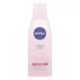 Tonico Viso Aqua Effect Nivea di Nivea, Tonici e astringenti per il viso - Rif: S0506655, Prezzo: 7,51 €, Sconto: %