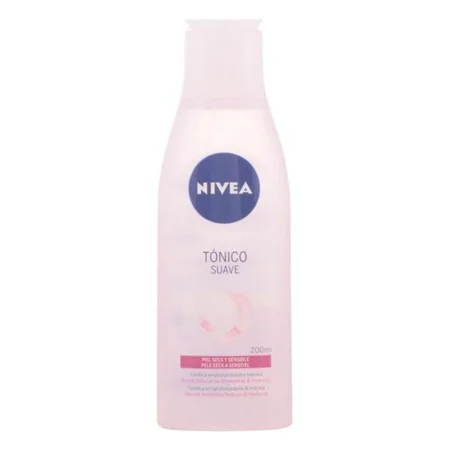 Tónico Facial Aqua Effect Nivea de Nivea, Tónicos e adstringentes faciais - Ref: S0506655, Preço: 7,51 €, Desconto: %