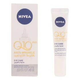 Contour des yeux Q10 Plus Nivea de Nivea, Crèmes contour des yeux - Réf : S0506669, Prix : 11,79 €, Remise : %