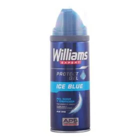 Gel de rasage Ice Blue Williams (200 ml) de Williams, Gels - Réf : S0506977, Prix : 7,03 €, Remise : %