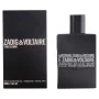 Parfum Homme Zadig & Voltaire EDT de Zadig & Voltaire, Eau de cologne - Réf : S0507096, Prix : 63,19 €, Remise : %