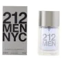 Perfume Homem Carolina Herrera 8411061853160 EDT de Carolina Herrera, Água de colónia - Ref: S0507122, Preço: 58,04 €, Descon...