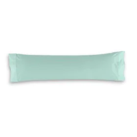 Funda de almohada Alexandra House Living Verde 45 x 170 cm de Alexandra House Living, Sábanas y fundas de almohada - Ref: D16...