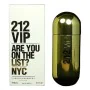 Perfume Mujer 212 Vip Carolina Herrera EDP EDP de Carolina Herrera, Agua de perfume - Ref: S0507145, Precio: 36,72 €, Descuen...