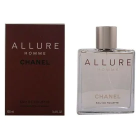 Perfume Hombre Chanel EDT de Chanel, Agua de colonia - Ref: S0507435, Precio: 83,66 €, Descuento: %