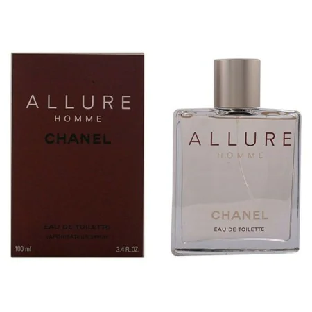 Profumo Uomo Chanel EDT di Chanel, Acqua di Colonia - Rif: S0507435, Prezzo: 83,66 €, Sconto: %