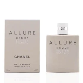 Parfum Homme Allure Homme Ed.Blanche Chanel EDP Allure Homme 150 ml de Chanel, Eau de parfum - Réf : S0507571, Prix : 173,43 ...