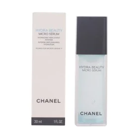 Sérum Facial Hydra Beauty Micro Chanel (30 ml) de Chanel, Sérums - Ref: S0507662, Precio: 94,77 €, Descuento: %