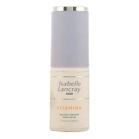 Mousse nettoyante Isabelle Lancray 100 ml de Isabelle Lancray, Soins nettoyants - Réf : S0508027, Prix : 18,89 €, Remise : %