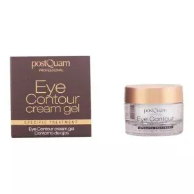 Anti-Ageing Regenerative Cream Eye Contour Postquam 15 ml by Postquam, Moisturisers - Ref: S0508521, Price: 11,54 €, Discount: %