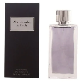 Perfume Homem Abercrombie & Fitch EDT de Abercrombie & Fitch, Água de colónia - Ref: S0508826, Preço: 34,99 €, Desconto: %