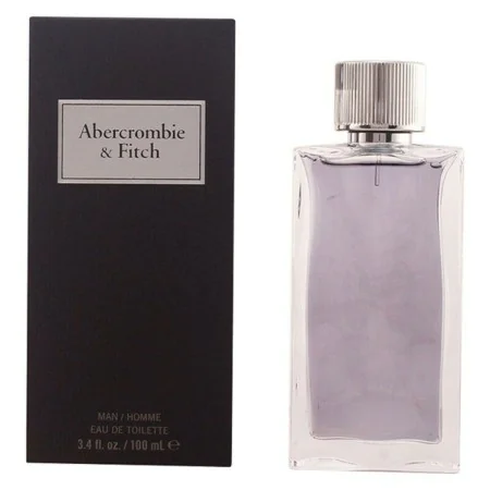 Men's Perfume Abercrombie & Fitch EDT by Abercrombie & Fitch, Eau de Cologne - Ref: S0508826, Price: 34,99 €, Discount: %