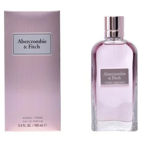 Parfum Femme First Instinct Abercrombie & Fitch EDP EDP de Abercrombie & Fitch, Eau de parfum - Réf : S0508832, Prix : 35,56 ...