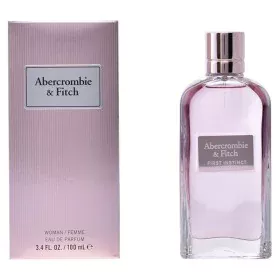 Perfume Mulher First Instinct Abercrombie & Fitch EDP EDP de Abercrombie & Fitch, Água de perfume - Ref: S0508832, Preço: 35,...