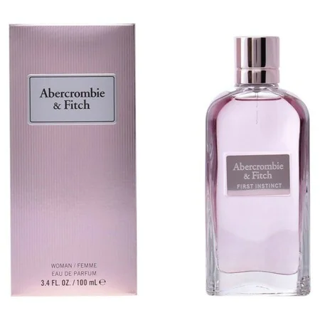 Profumo Donna First Instinct Abercrombie & Fitch EDP EDP di Abercrombie & Fitch, Eau de Parfum - Rif: S0508832, Prezzo: 35,56...