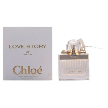 Parfum Femme Love Story Chloe EDP EDP de Chloe, Eau de parfum - Réf : S0509032, Prix : 49,33 €, Remise : %