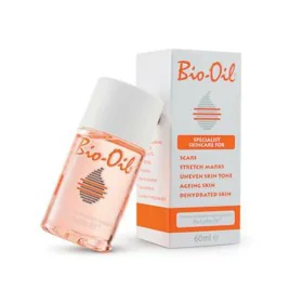 Anti-Stretch Mark Oil PurCellin Bio-oil by Bio-oil, Moisturisers - Ref: S0509126, Price: 11,56 €, Discount: %