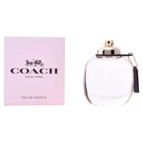 Parfum Femme Coach Woman Coach EDP EDP de Coach, Eau de parfum - Réf : S0509173, Prix : 25,12 €, Remise : %