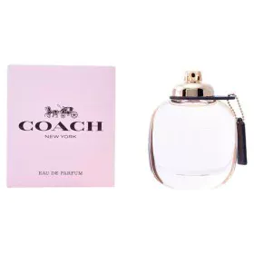 Perfume Mujer Coach Woman Coach EDP EDP de Coach, Agua de perfume - Ref: S0509173, Precio: 25,12 €, Descuento: %