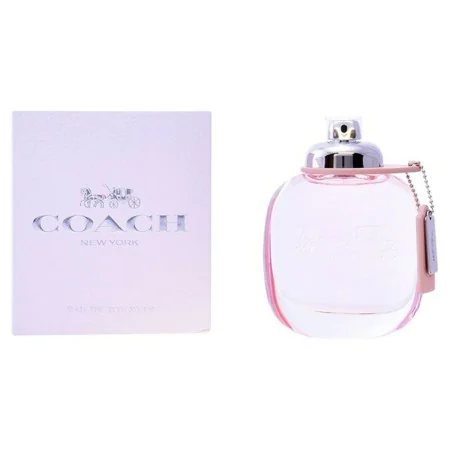 Women's Perfume Coach EDT by Coach, Eau de Perfume - Ref: S0509177, Price: 18,23 €, Discount: %