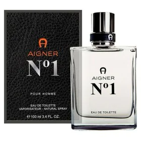 Men's Perfume Aigner Parfums EDT by Aigner Parfums, Eau de Cologne - Ref: S0509326, Price: 38,38 €, Discount: %