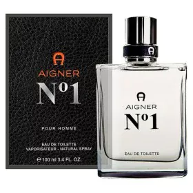 Perfume Homem Aigner Parfums EDT de Aigner Parfums, Água de colónia - Ref: S0509326, Preço: 38,38 €, Desconto: %