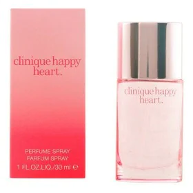 Damenparfüm Happy Heart Clinique EDP EDP von Clinique, Eau de Parfum - Ref: S0509539, Preis: 47,76 €, Rabatt: %