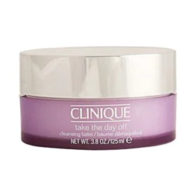 Facial Make Up Remover Take The Day Off Clinique by Clinique, Cleansers and scrubs - Ref: S0509571, Price: 28,06 €, Discount: %