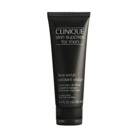 Exfoliante Facial Men Clinique de Clinique, Exfoliantes - Ref: S0509579, Preço: 23,66 €, Desconto: %