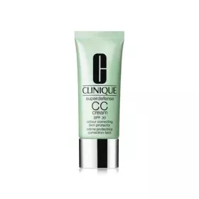 Corretor Facial Superdefense Clinique 0020714610524 40 ml de Clinique, Maquilhagem corretora - Ref: S0509709, Preço: 28,47 €,...