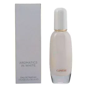 Women's Perfume Aromatics In White Clinique EDP EDP by Clinique, Eau de Perfume - Ref: S0509752, Price: 94,85 €, Discount: %