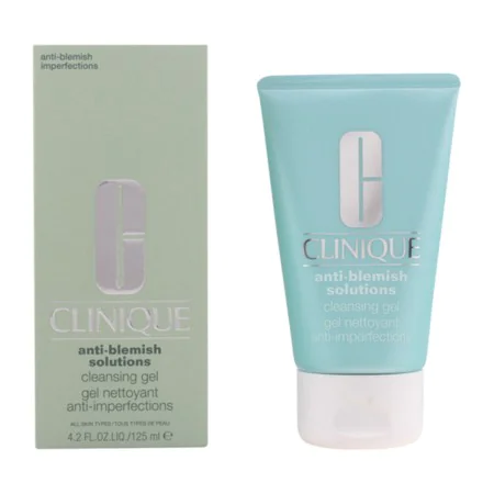 Gel de Limpeza Facial Anti-Blemish Clinique 125 ml de Clinique, Limpadores - Ref: S0509756, Preço: 23,70 €, Desconto: %