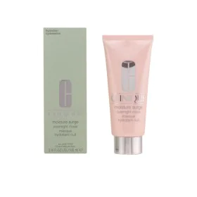 Crema de Noche Moisture Surge Clinique 100 ml de Clinique, Hidratantes - Ref: S0509775, Precio: 35,31 €, Descuento: %