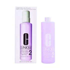 Loción Tonificante Clarifying Lotion Clinique de Clinique, Tónicos y astringentes faciales - Ref: S0509818, Precio: 34,39 €, ...