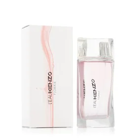 Women's Perfume Kenzo FLORALE 50 ml by Kenzo, Eau de Toilette - Ref: S05099009, Price: 41,47 €, Discount: %