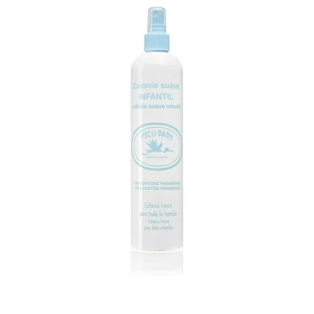 Acqua di Colonia per Bambini Picu Baby Infantil EDC 500 ml Soffice di Picu Baby, Bambini - Rif: S05099086, Prezzo: 9,75 €, Sc...