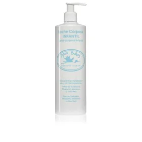 Leite Corporal Picu Baby Infantil Infantil 500 ml de Picu Baby, Hidratantes - Ref: S05099090, Preço: 9,53 €, Desconto: %