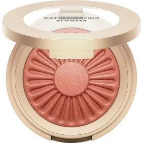 Pós Compactos Bronzeadores bareMinerals Gen Nude Blonzer Kiss of copper 3,8 g de bareMinerals, Bronzeadores - Ref: S05099113,...