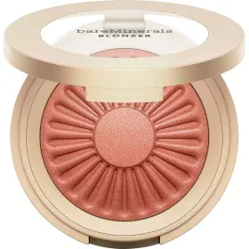 Polveri Compatte Abbronzanti bareMinerals Gen Nude Blonzer Kiss of copper 3,8 g di bareMinerals, Abbronzanti e illuminanti - ...