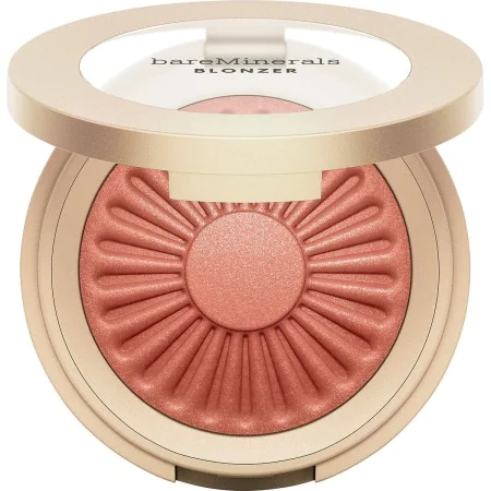 Pós Compactos Bronzeadores bareMinerals Gen Nude Blonzer Kiss of copper 3,8 g de bareMinerals, Bronzeadores - Ref: S05099113,...