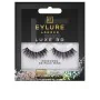 Satz falscher Wimpern Eylure Luxe Velvet Noir Limitierte Auflage Twilight von Eylure, Augen - Ref: S05099126, Preis: 9,37 €, ...