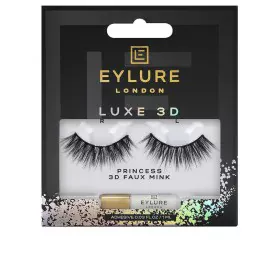 Set di ciglia finte Eylure Luxe Velvet Noir Edizione limitata Twilight di Eylure, Occhi - Rif: S05099126, Prezzo: 9,39 €, Sco...