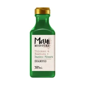 Champô Reparador Maui Fibra de Bambu (385 ml) de Maui, Champôs - Ref: S05099168, Preço: 8,71 €, Desconto: %