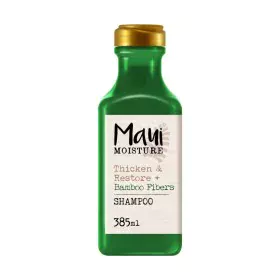 Repairing Shampoo Maui Bambusfaser (385 ml) von Maui, Shampoos - Ref: S05099168, Preis: 8,71 €, Rabatt: %