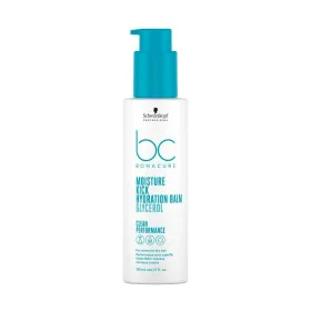 Bálsamo Hidratante Schwarzkopf Bc Moisture Kick de Schwarzkopf, Relaxador capilar - Ref: S05099174, Preço: 15,54 €, Desconto: %