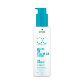 Bálsamo Hidratante Schwarzkopf Bc Moisture Kick de Schwarzkopf, Relaxador capilar - Ref: S05099174, Preço: 15,54 €, Desconto: %