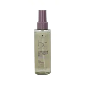 Keratine Spray Schwarzkopf Bonacure Clean Balance Agua Anti-Poll Tocopherol (150 ml) by Schwarzkopf, Scalp and hair care - Re...