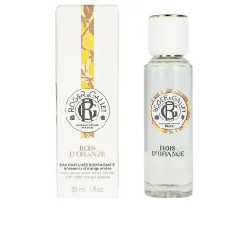 Parfum Unisexe Roger & Gallet Bois d'Orange EDT 30 ml de Roger & Gallet, Eau de parfum - Réf : S05099187, Prix : 16,11 €, Rem...