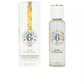 Perfume Unissexo Roger & Gallet Bois d'Orange EDT 30 ml de Roger & Gallet, Água de perfume - Ref: S05099187, Preço: 16,11 €, ...